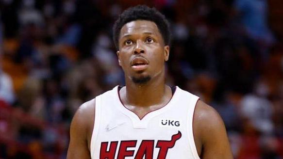 登贝莱|NBA东部榜首大战！热火队和公牛队谁更强？