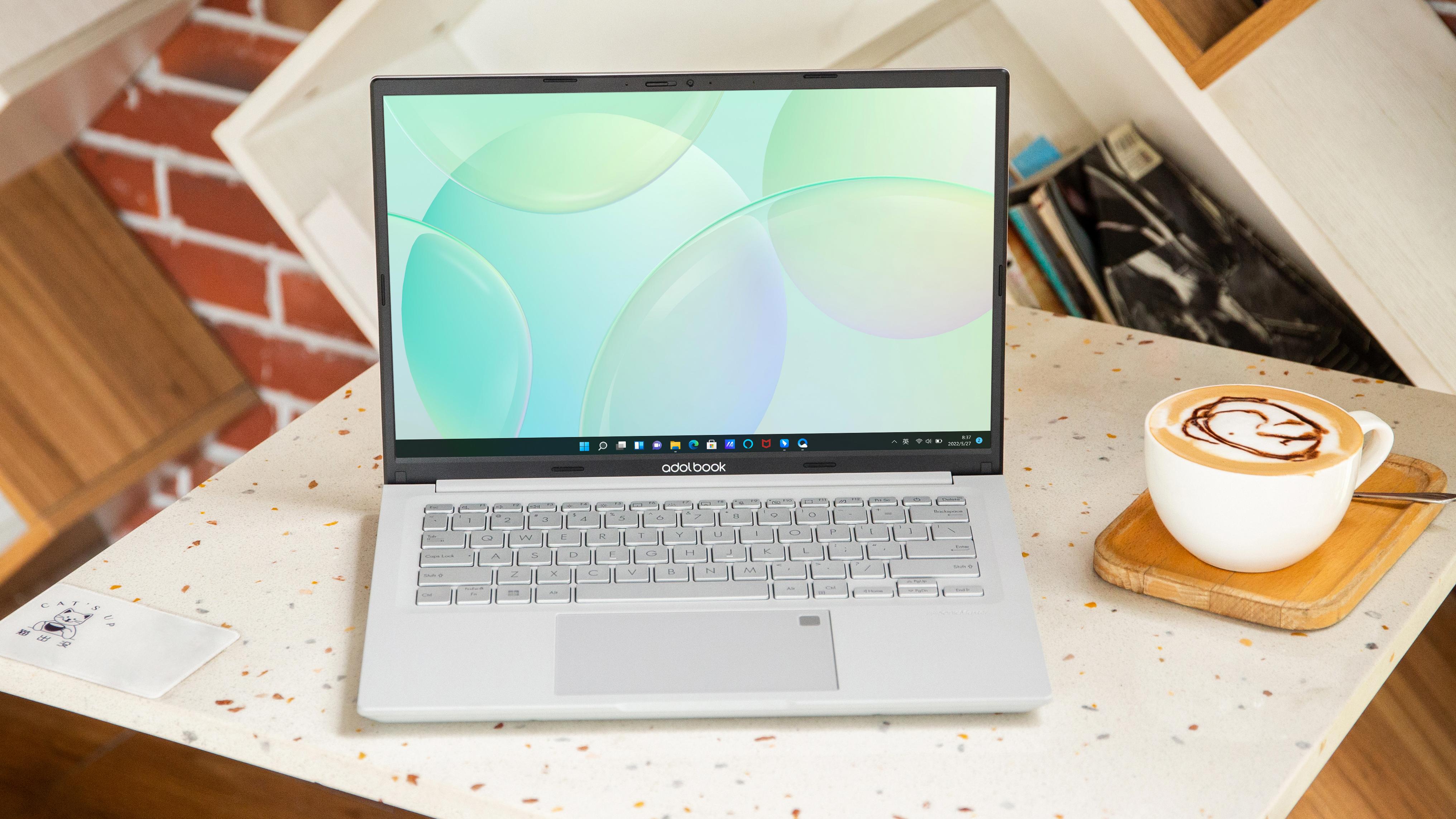 显卡|年轻人的潮流笔记本，a豆14 Pro三款清新配色上线，还有航天联名款