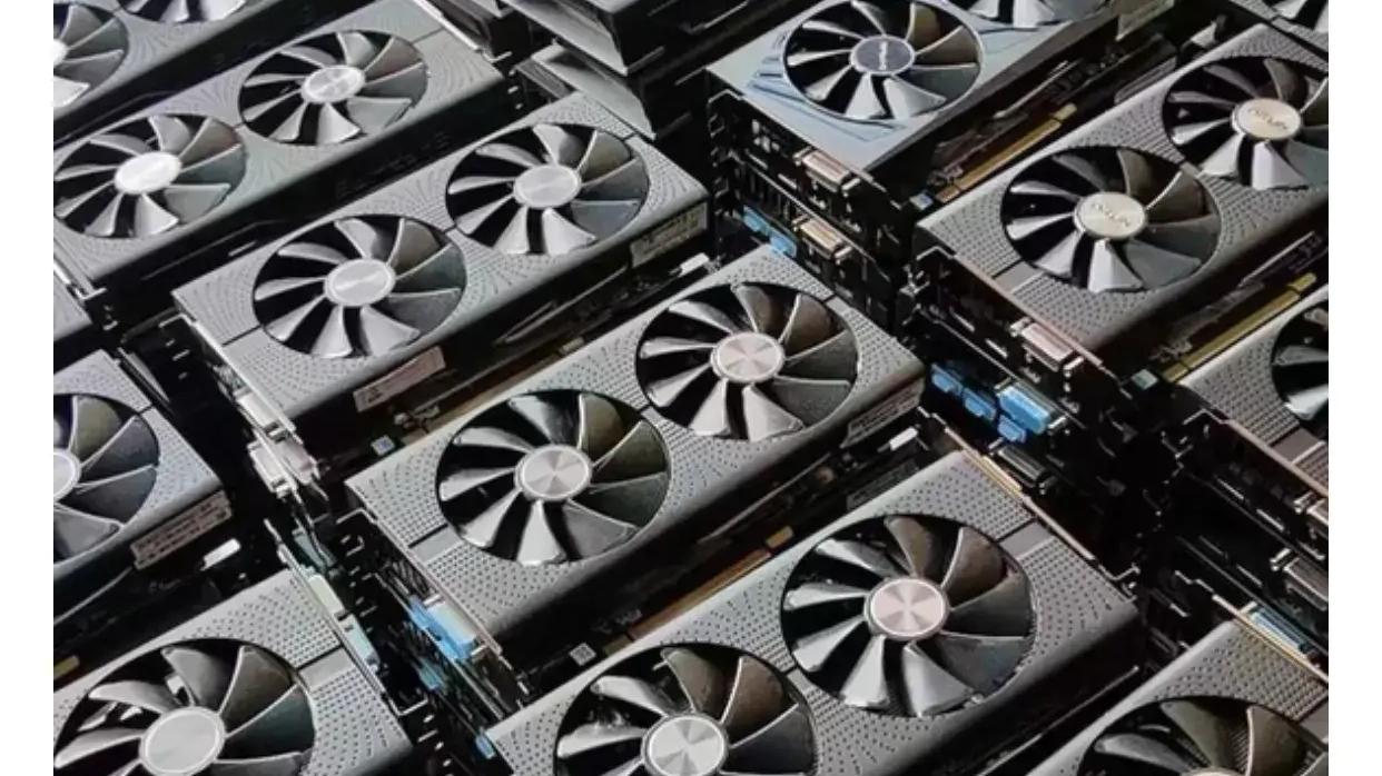 显卡|矿老板想割韭菜，我看来并不是很顺利