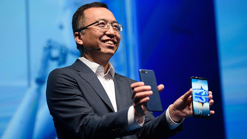 华为|华为芯片已被制裁近3年，消息称：高通已经拿到向华为供应5G芯片许可！