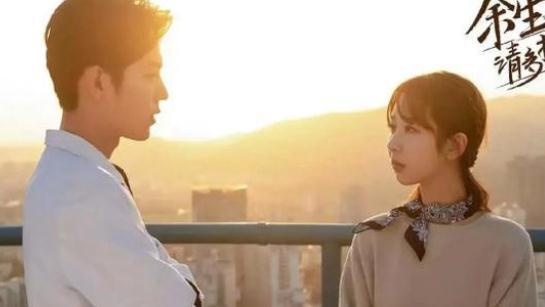 任嘉伦|偶像剧有看头了！肖战任嘉伦新剧“打擂”，胜负难分