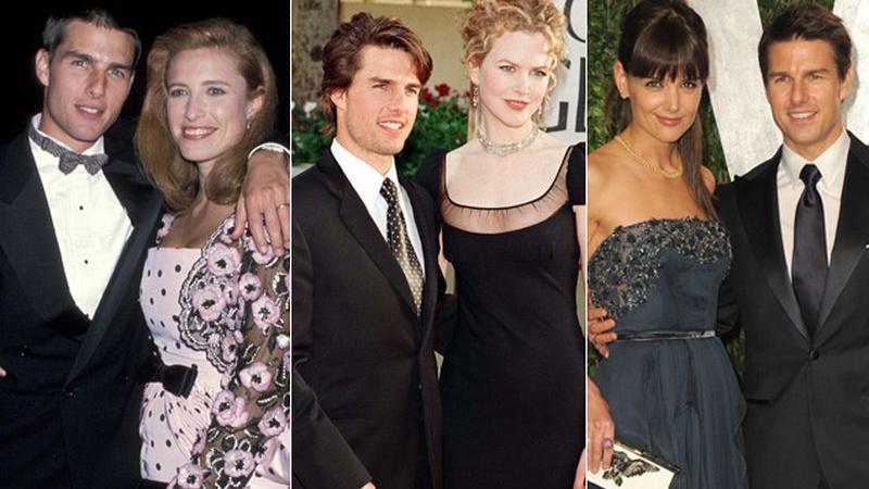 汤姆·克鲁斯|15个关于汤姆克鲁斯的奇怪趣闻