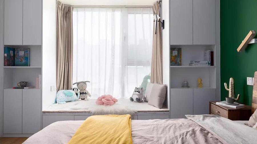 内嵌式设计的优点