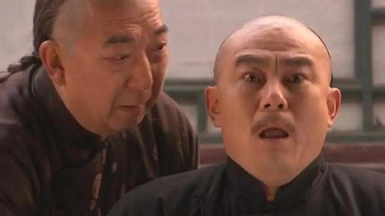 大宅门|重温《大宅门》顿悟：大奶奶的死，根本不是让人感动的殉情