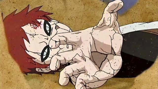 小舞|火影：动漫滑稽设定，封印是为被打破而存在，绝壁防御个个薄如纸