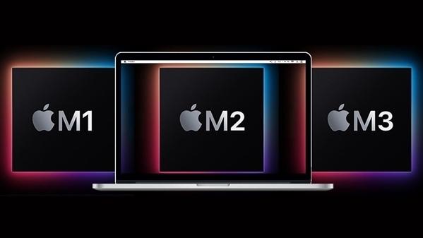 MacBook Pro|iOS 16发布确认！苹果还留了一手：自研新杀器大惊喜