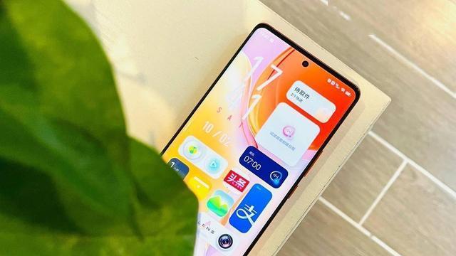 vivo|用了6个月小米11Ultra，换成vivoX80后，有些话不吐不快