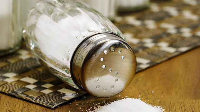 同样是食盐，“粗盐”和“细盐”的区别很大，弄明白再买不吃亏