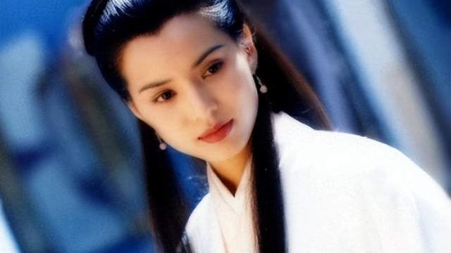 张俪|影视剧中10个经典女性形象，哪一个打动了你？