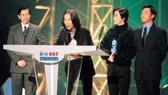 郑中基|“港圈太子爷”郑中基：曾年少轻狂爱惹事的他，伤过很多女神的心