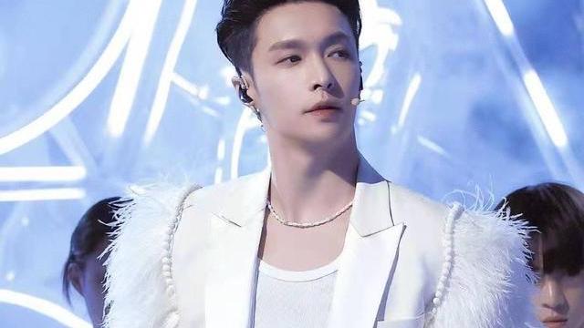 张艺兴|跟谷爱凌连线，被黑通稿后，张艺兴发新歌：与24kGoldn合作新歌