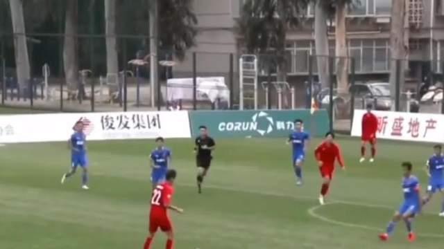 中甲|得寸进尺？成耀东认为中甲有外援：对U21国足锻炼价值更大！