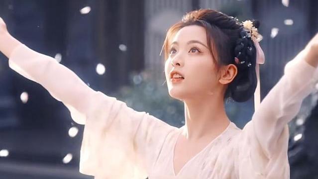 赞达亚|七时吉祥：丁禹兮杨超月上演七世虐恋，红衣喜服加战损很惊艳