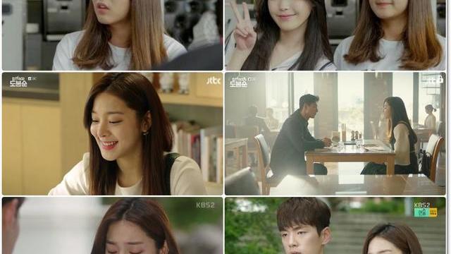 社内相亲|《社内相亲》薛仁雅将出演KBS新剧《绿洲》，变身影视行业女强人