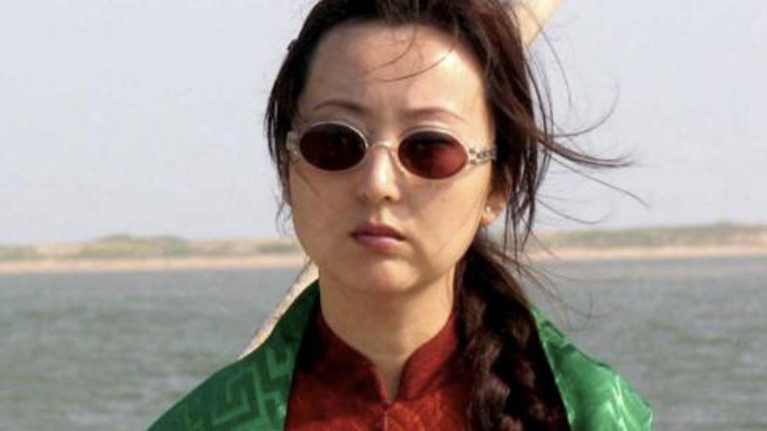 陈晓旭|陈晓旭，无人超越的林黛玉，她的温婉气质刻在骨子里，真美.