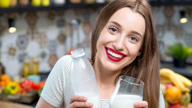 运动|40岁后，是女人的“易胖期”，若有这四个习惯，可能说明你在变瘦