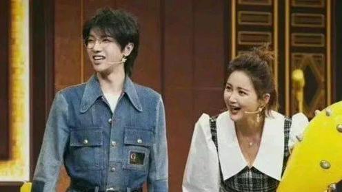 何洁|张歆艺终于圆梦了？岳云鹏开启夸夸模式？何洁这次主动出击了？