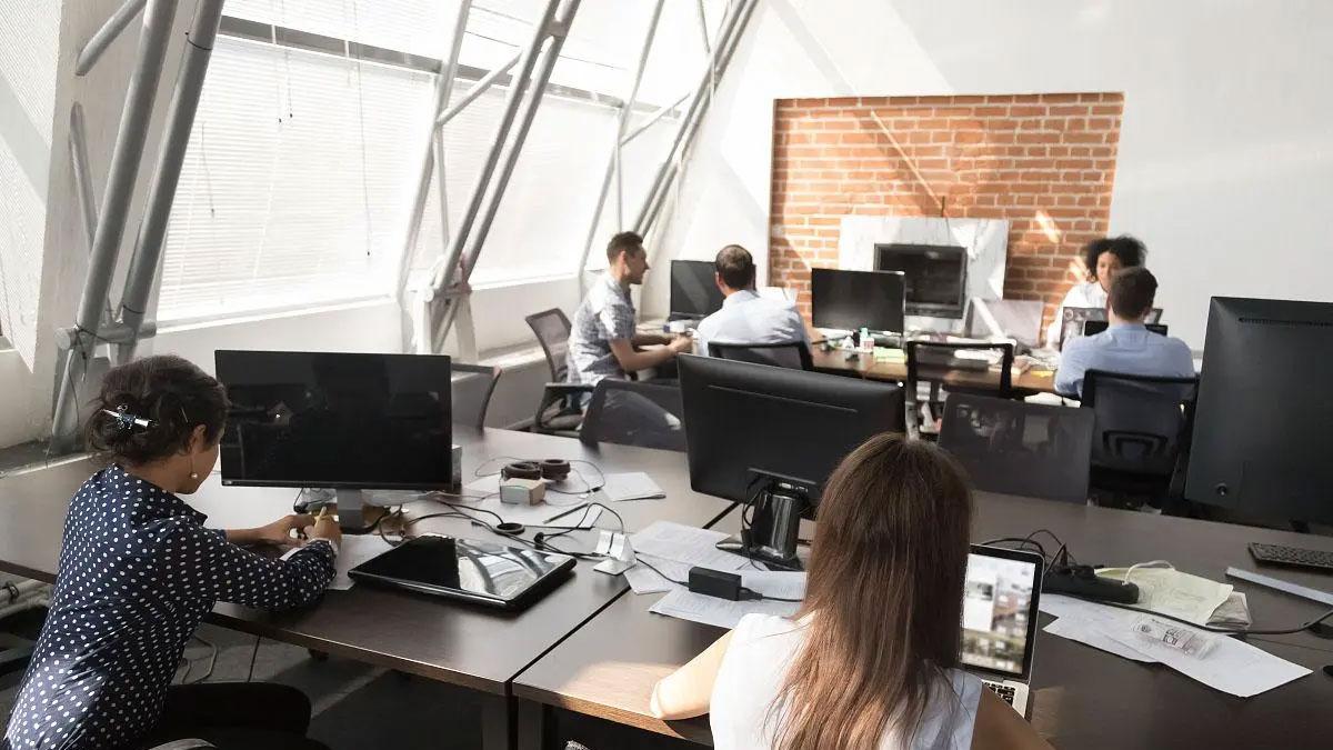 跳槽|当代年轻人为何频繁跳槽