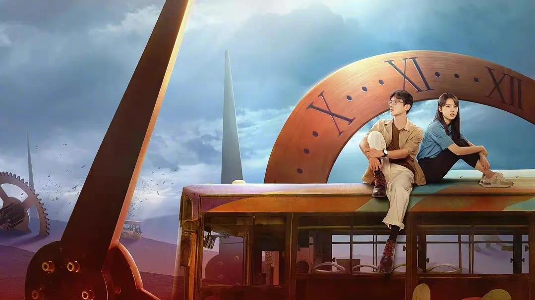 爱奇艺|推荐3部值得追的悬疑短剧，无聊的时候看看，最后一部评分最高