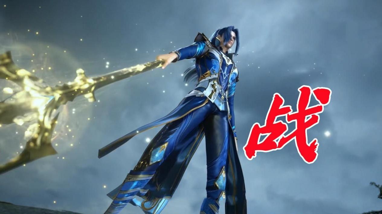 武魂|斗罗220话细节：唐家军开赴战场，神弩暗运到位，主旋律完美转向