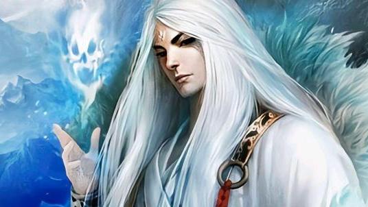 |殒神岛主带走天龙界、广寒界等数十座大世界，昊天为何选择放任？