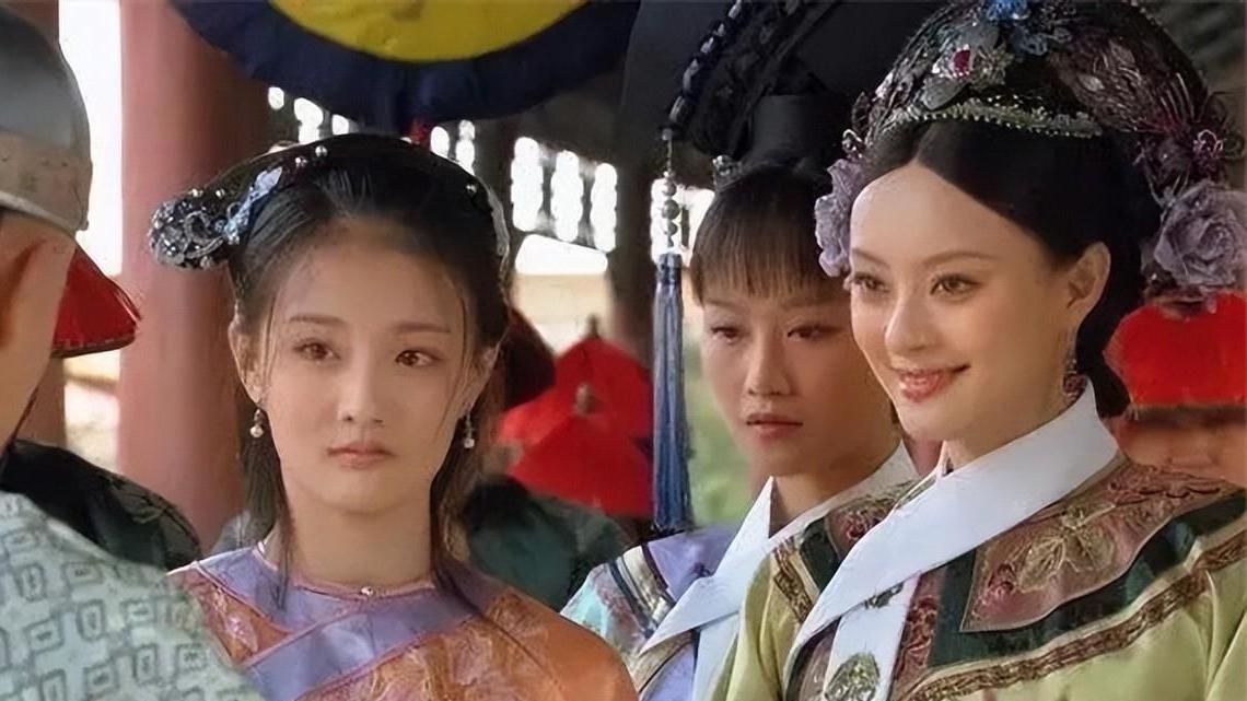 雍正|雍正到死都不知，玉娆见他总是转手帕含藏深意，甄嬛父母需感恩