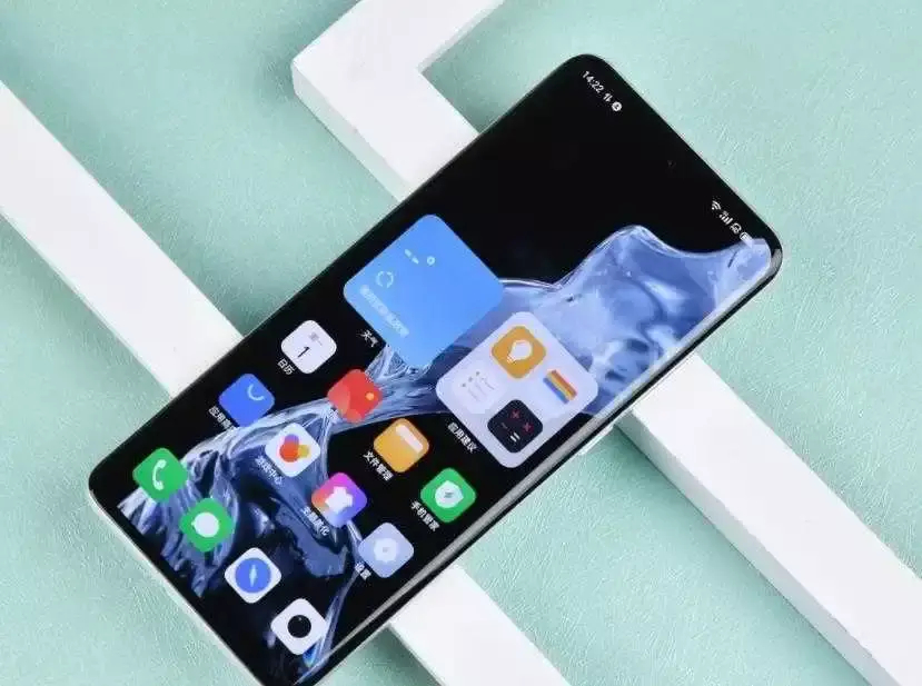 键盘|超声波解锁+2K三星屏，直降550元，这款小屏旗舰更香了！