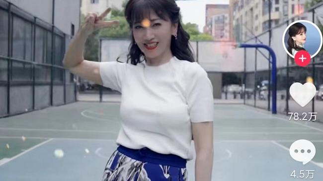 赵雅芝|40岁的脸庞，80岁的脖子，“不老女神”赵雅芝终究败给时间了