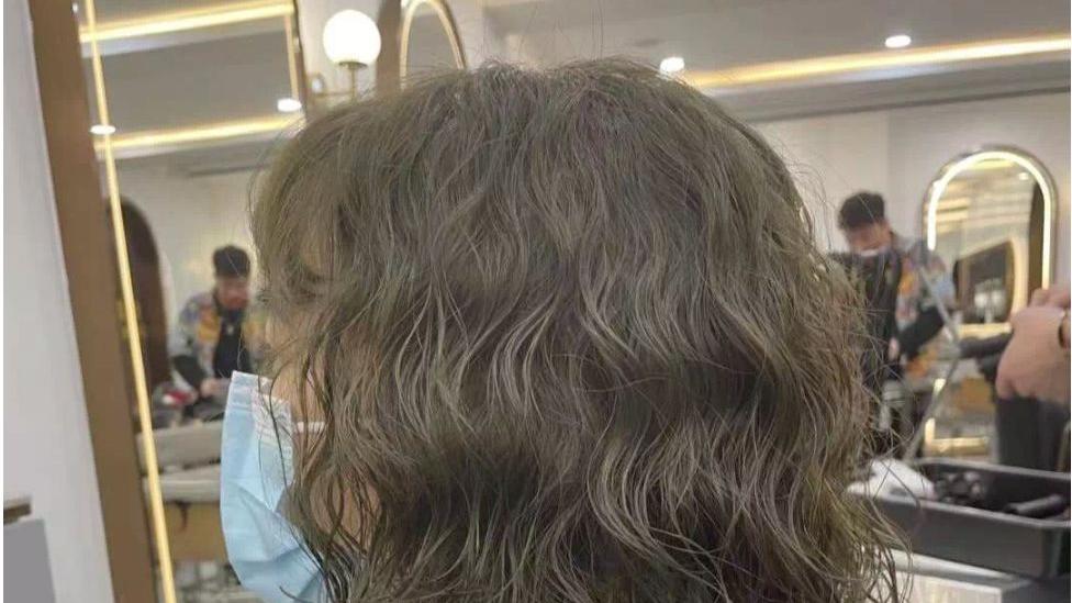 穿衣搭配 夏季最美短发有哪些？选择这14款错不了，蓬松时尚很有型