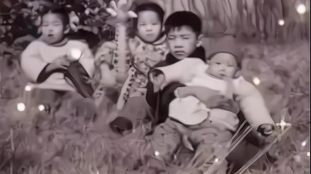 许敏|有人挑拨许姚田的关系，姚家女儿表态那没用，田母上树力挺许敏