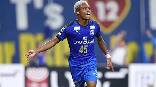 |今日日乙：大分三神vsFC琉球，大分三神能否从老朋友身上拿到首胜