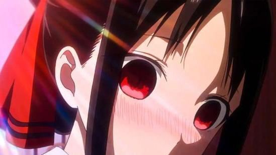 路飞|辉夜大小姐再创新高，外网评分高达9.16，评分排名位列第一