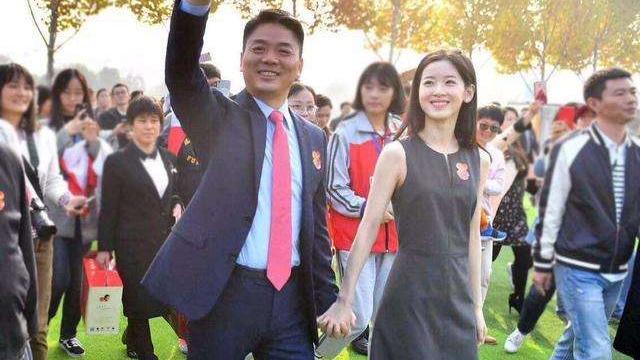 刘强东|为香港捐1亿物资后，刘强东将收获第五个IPO，身家有望再涨千亿