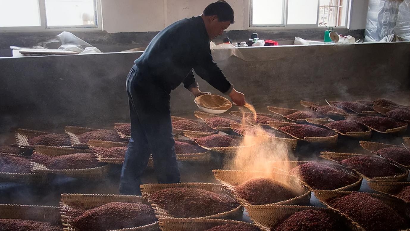 高粱|同为红星二锅头，绿瓶和蓝瓶哪个味儿更正宗？行家：实在是有差距