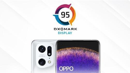相机|全球第三，OPPOFIndX5Pro这个元器件牛