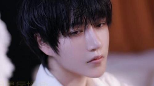 Cosplay|人气网红陆鹫贰黑个人资料是男是女 和未岚什么关系