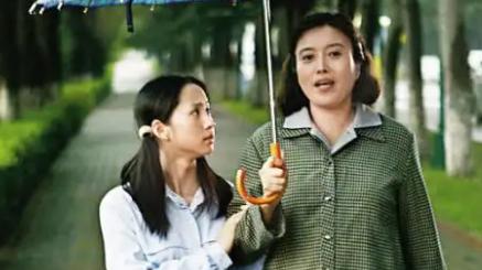 丁嘉丽|丁嘉丽遭丈夫报复临产出轨，女儿长大后才等到母亲悔悟