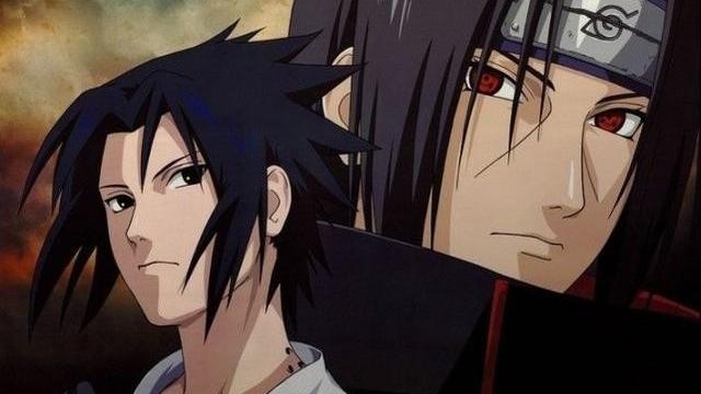 大蛇丸|鼬为了给佐助铺平道路做得有多绝？大蛇丸最有发言权