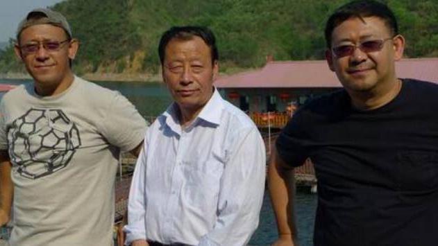 张翰|张震张翰是亲兄弟！娱乐圈原来有这么多隐藏兄弟，全认识算你牛