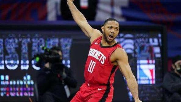 交易|不是湖人也不是篮网！曝爵士4换1报价火箭戈登