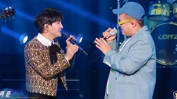 阿雅|张韶涵《天赐3》聚餐请客, 却唯独不请胡彦斌和周深, 原因够笑三天