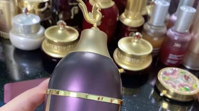 补水 抗老精华哪个牌子的好？