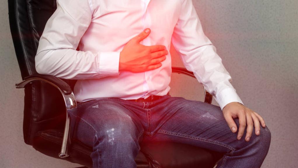 脾胃虚寒|吃得少还胀气，舌边有齿痕？脾胃虚寒，2个经典食疗方助你改善