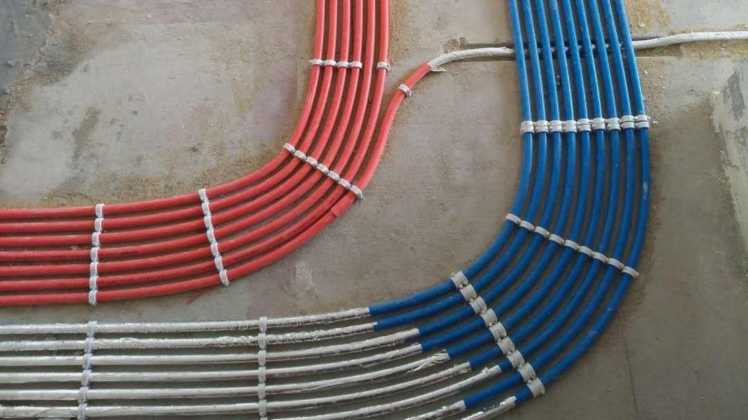 家装电路改造，做成活线很重要，3大方面的6点要求要提前了解