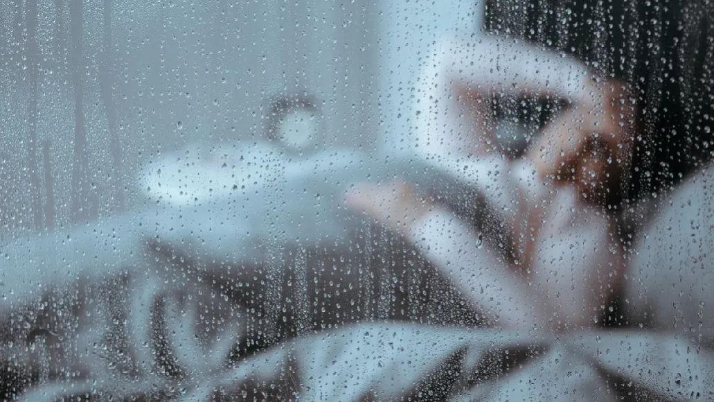 眩晕|为什么下雨天更适合睡觉，原因你知道吗？