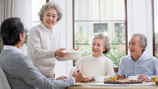 退休|临近退休的人，最好不要过多干涉这5件事