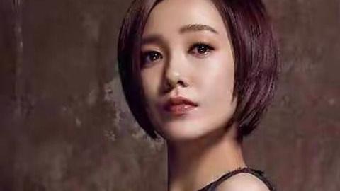 短发 如果你的脸上有这5个特点，就别再迷恋长发了，剪短发会更好看