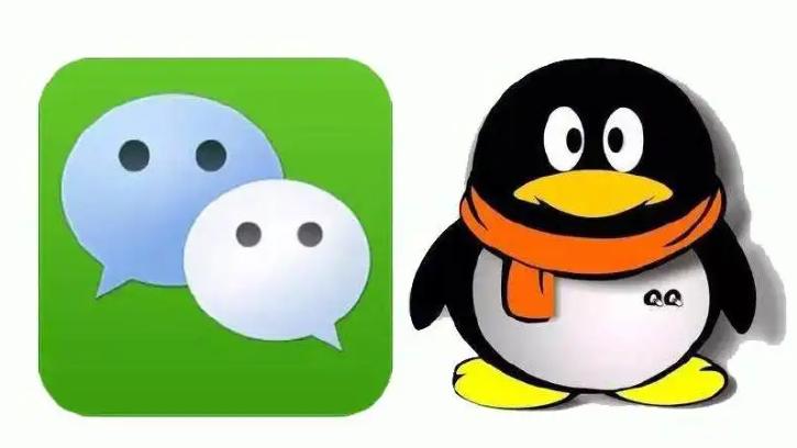 微信|微信朋友圈上线十年！但是整体功能越来越不如QQ！
