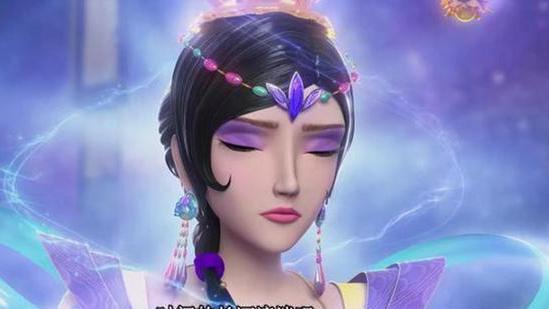 acgn漫评|精灵梦第十季：十法相是被一个人封印的？漫迷：实力太恐怖了吧！