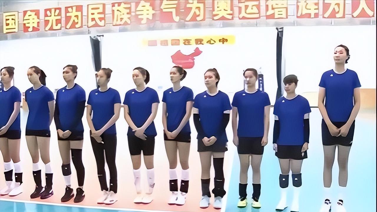 |世联赛开赛在即，王云蕗或跻身“七仙女”行列，丁霞将成替补